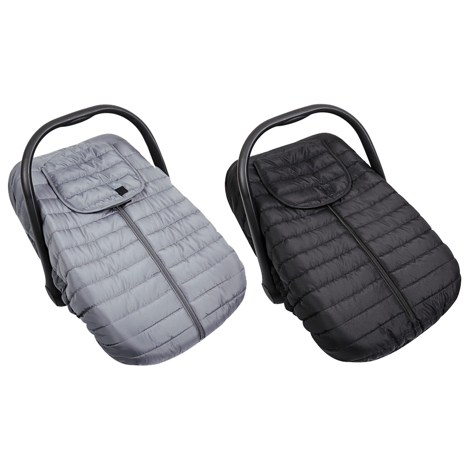 Winter Baby Auto Sitz Abdeckung Universal--passen Kleinkind Träger Abdeckungen Autositz Vordächer Abdeckung Zu Schützen Baby Von Kalt-Und Winter