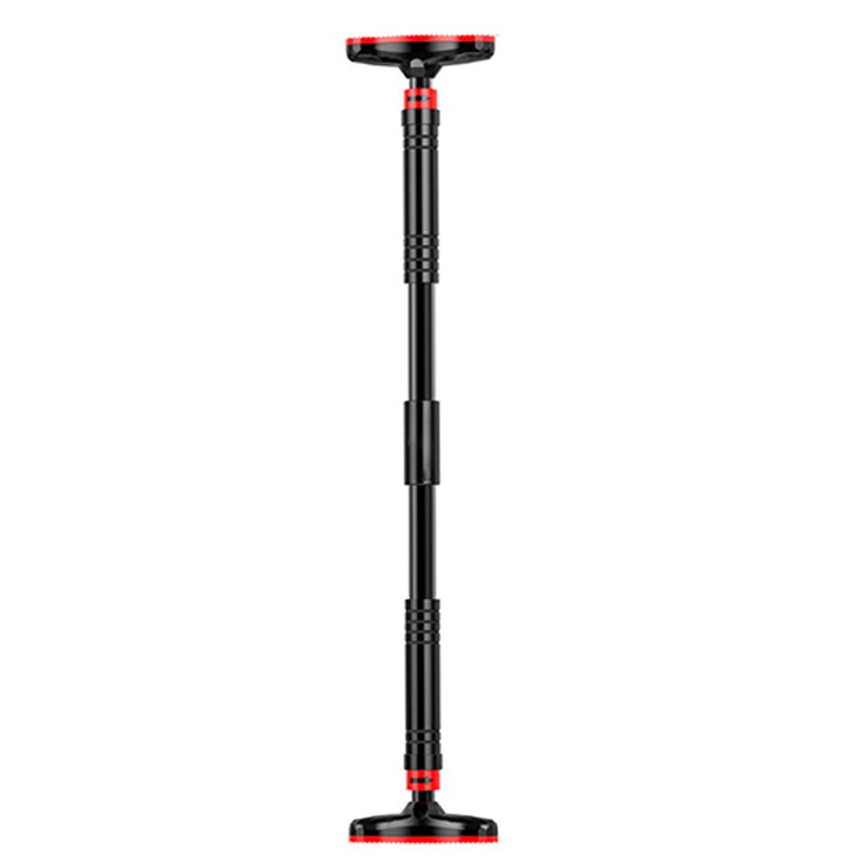 Barra Horizontal antideslizante para colgar en la puerta, equipo de Fitness para pared interior, elevador deportivo para niños y adultos, XB