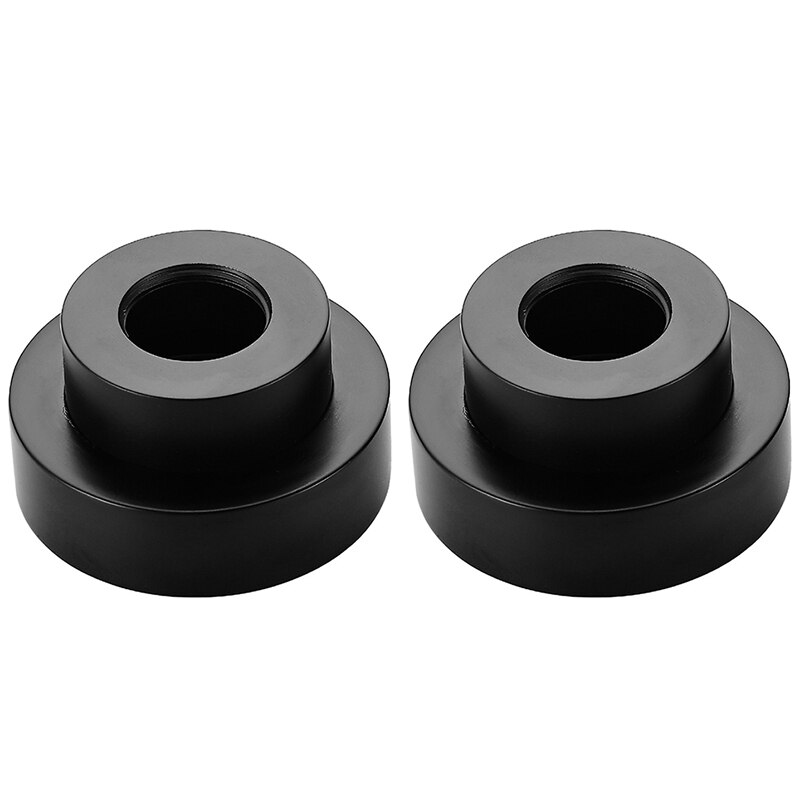 Shower Fixing Kit Equipment Water Pipe Copper Decorative Cover Bathroom Faucet Accessories Electroplating-Black