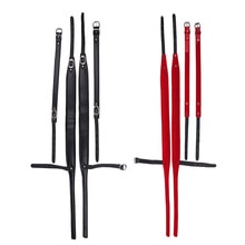 Bretelles pour accordéon basse 96/120, 1 paire, accessoire de scène, 98-110cm