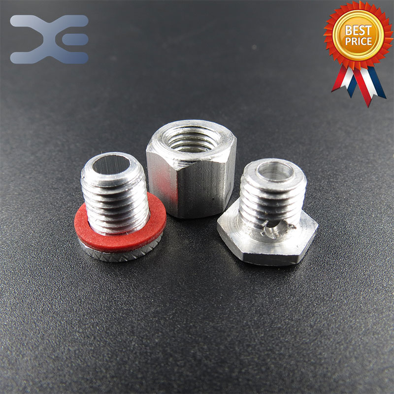2Per Lot Aluminum Pressure Cooker Safety Plug Vent Hole Pressure Cooker Accessories