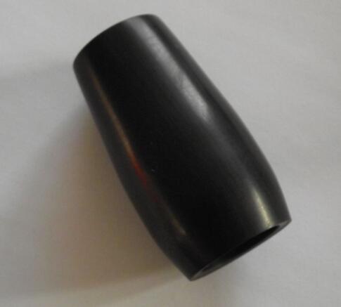 clarinet barrel 66mm Ebony wood