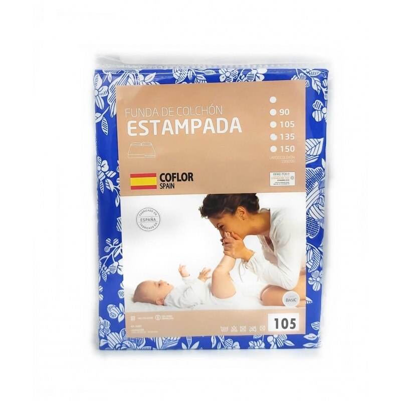 Texturen Home-Matrashoes Coflor Rits L