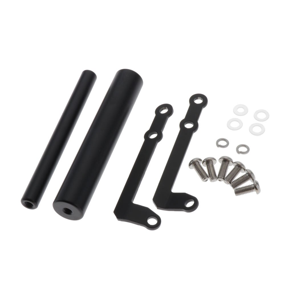 Motorcycle GPS Holder Bracket For KAWASAKI VERSYS1000