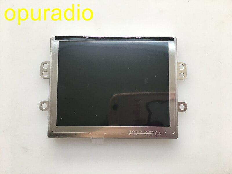 Original 3.5Inch LCD Display LB035Q03-TD02 LB035Q03 TD02 LB035Q03(TD)(02) screen for Car DVD GPS navigation