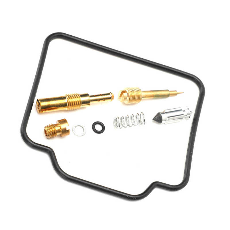 Carburateur Tool Carburateur Aanpassing Tool 2 Sets Carburateur Rebuild Kit Carb Revisie Reparatie Accessoires Fit Voor Honda