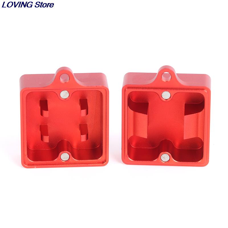 1pc 2 in 1 magnetischer saug-cnc-metallschalteröffner für mechanische tastaturen, wellenöffner für kailh-, cherry- und gateron-schaltertester