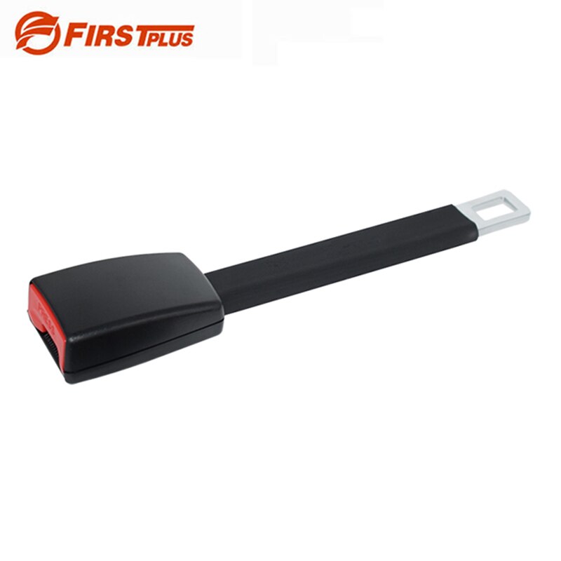 8 "10" verhoogde Seat Belt Extenders Stijve Stem Veiligheid Riemen Extension Voor TOYOTA Camry COROLLA Auto Veiligheidsgordel Clip extender E4 Veilig