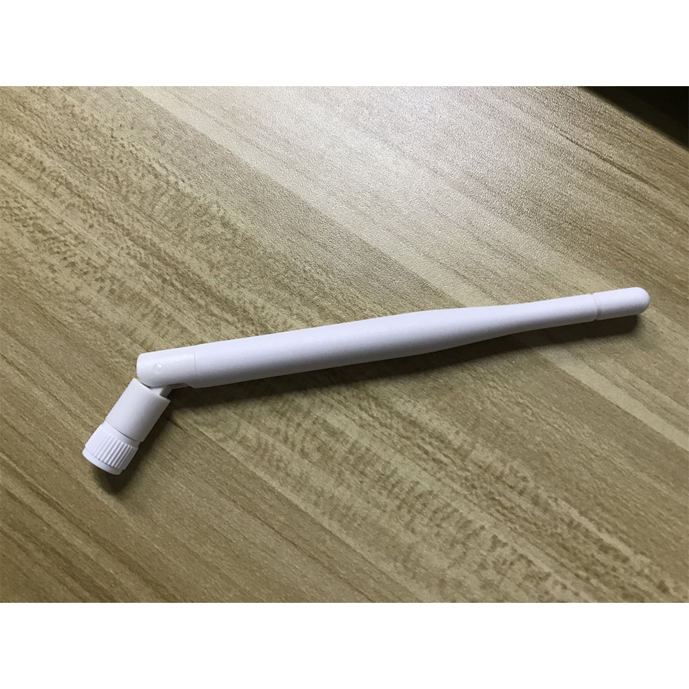 Antenne WIFI 2.4G 3db, pour caméra IP sans fil, sécurité domestique RP-SMA, femelle