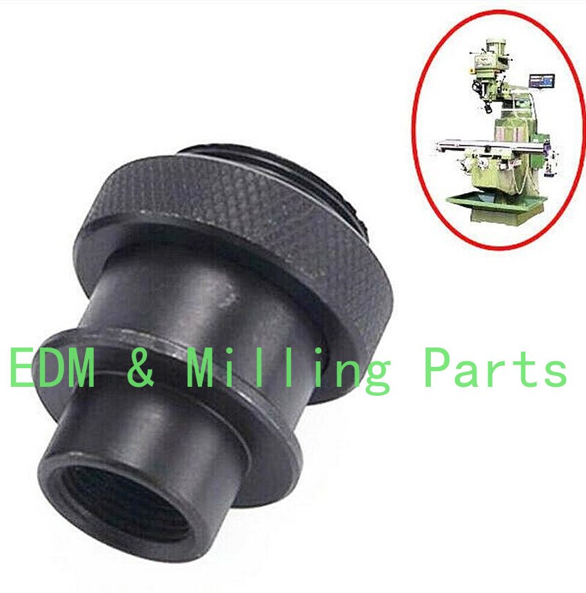 CNC Milling Machine Part X/Y Axis Dial Holder Lock Nut Mount C86+88 For Bridgeport Mill Part