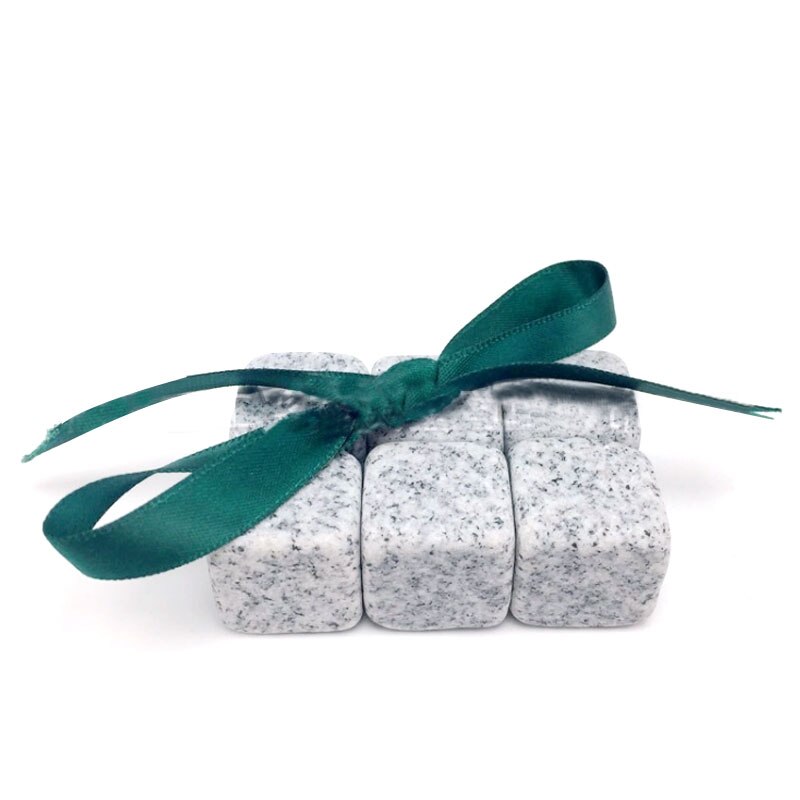 6 stks/partij Capsules Whisky Ijs Steen Milieuvriendelijk Recycling Festival Party Party Kitchen Bar Gereedschap Huishoudelijke Artikelen