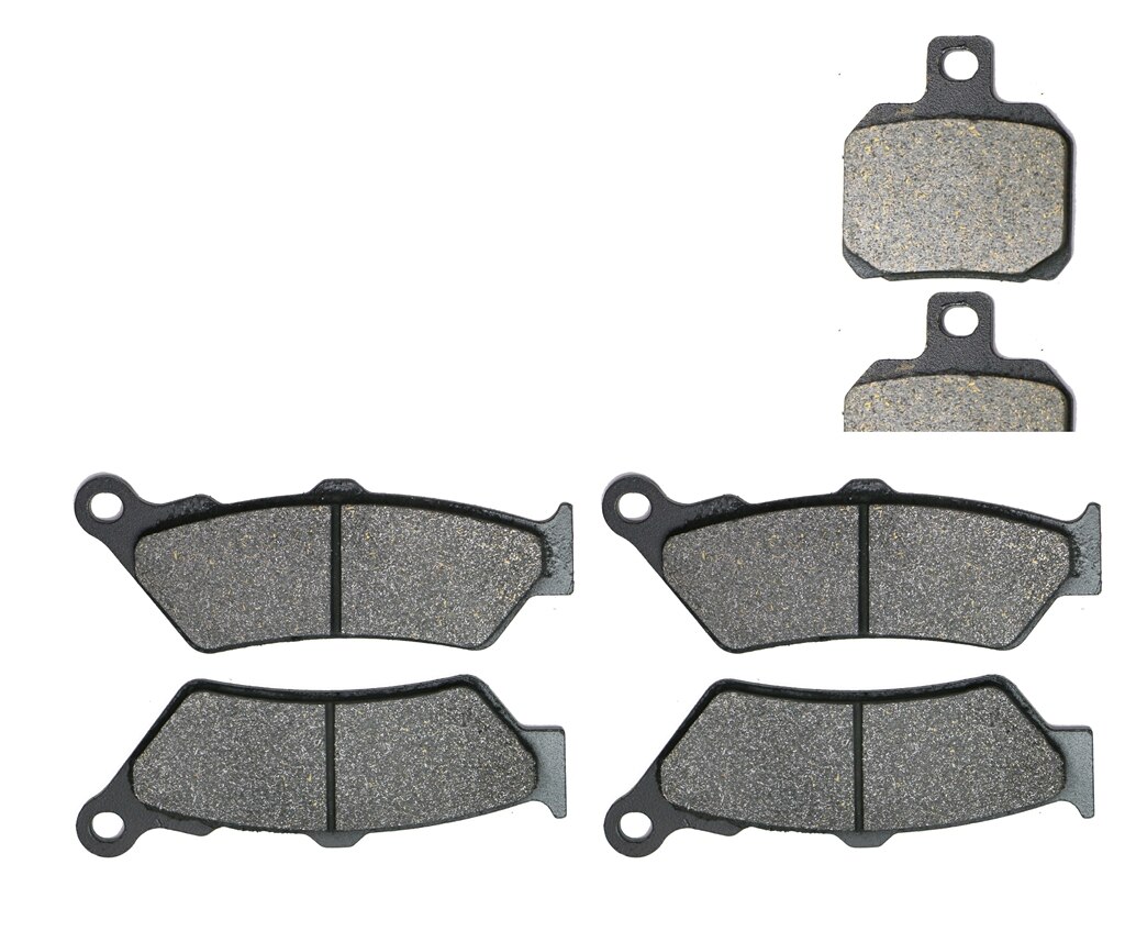 Brake Pads Set for APRILIA ETV1000 ETV 1000 Caponord 2002 2003 2004 2005 2006 2007 Front