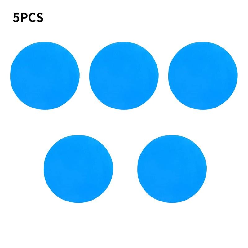 5/10/20 Stuks Zelfklevende Pvc Reparatie Patch Ron... Grandado