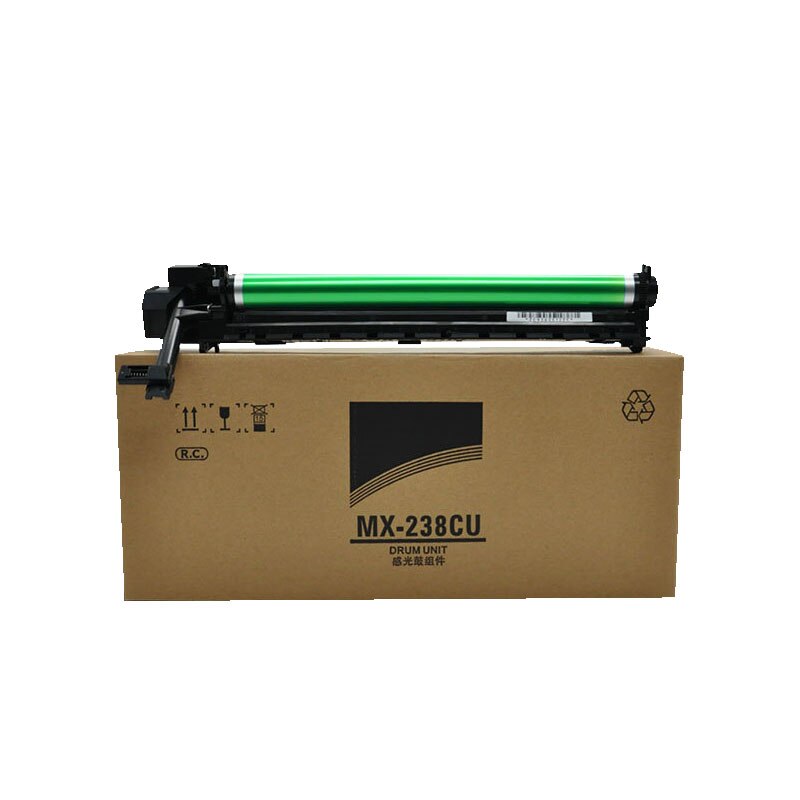 Compatible drum unit for SHARP AR2048 2348S 2348D 2648N 3148N 2648 3148 AR6020 6023 6026 6031 MX-238CU drum unit