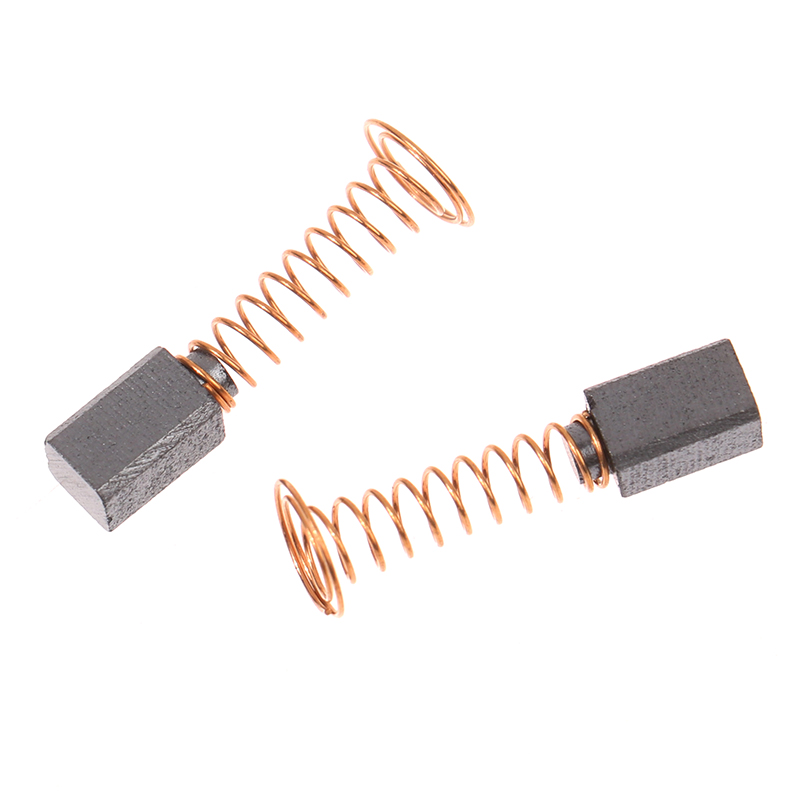 2 Stuks Koolborstel Motor Voor Dremel 3000 200 Elektrische Roterende Gereedschappen Repareren Deel