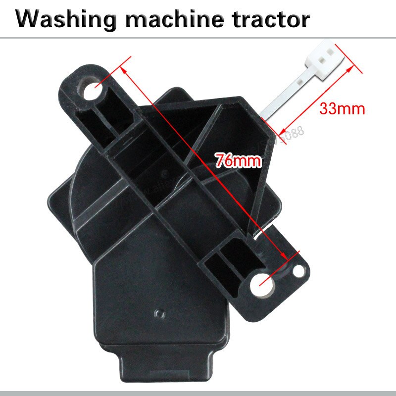 ya 26 For Drai ge Tractor/Drai ge Motor Q802CL XPQ-6A-1 Washing Machine main image 1
