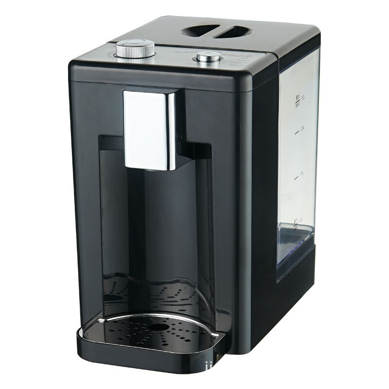 Fast Instant Water Dispenser Table Top Small Electric Kettle Automatically Without Electric Desktop Speed Boiling Water