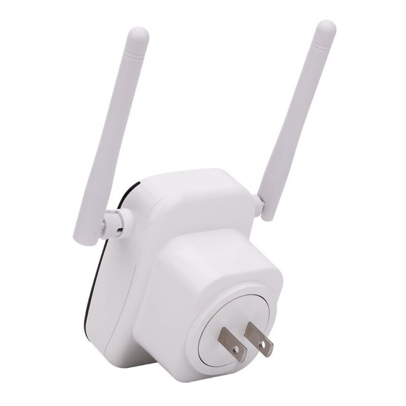 Network repeater WiFi wireless signal amplifier xiaomantou routing extender 300m Mini repeater enhanced amplifier