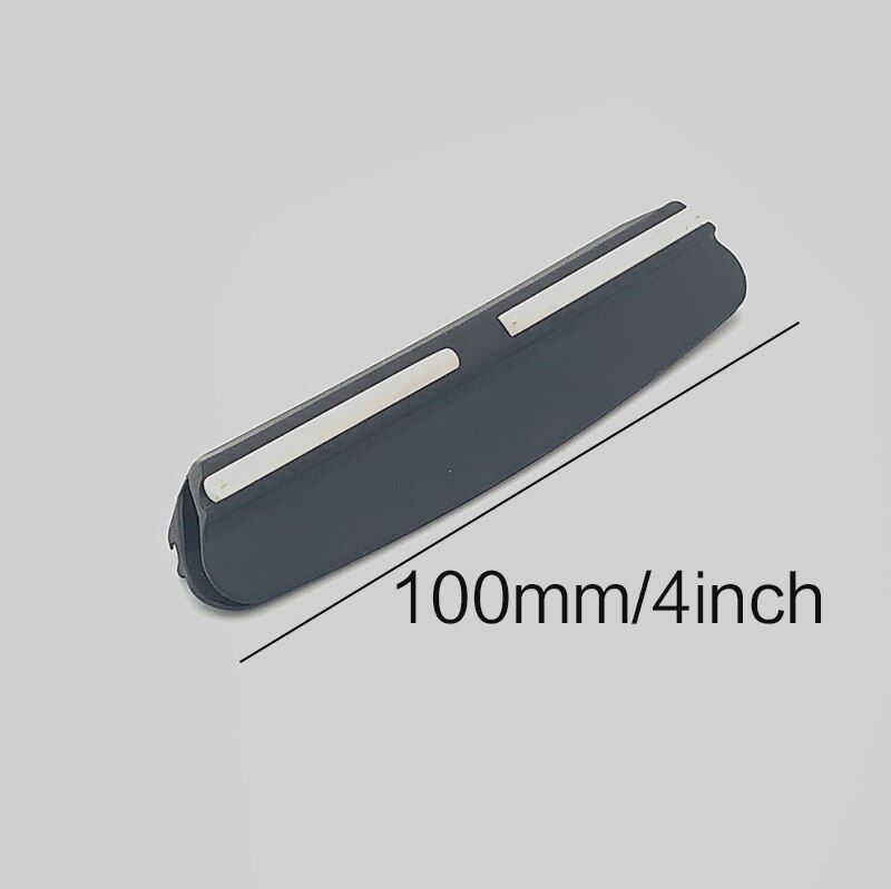 15 grad Messer Schärfen Winkel Guide Küche Werkzeuge Durable Messer Spitzer Schnelle Präzision Schärfen Gadgets Keramik Streifen