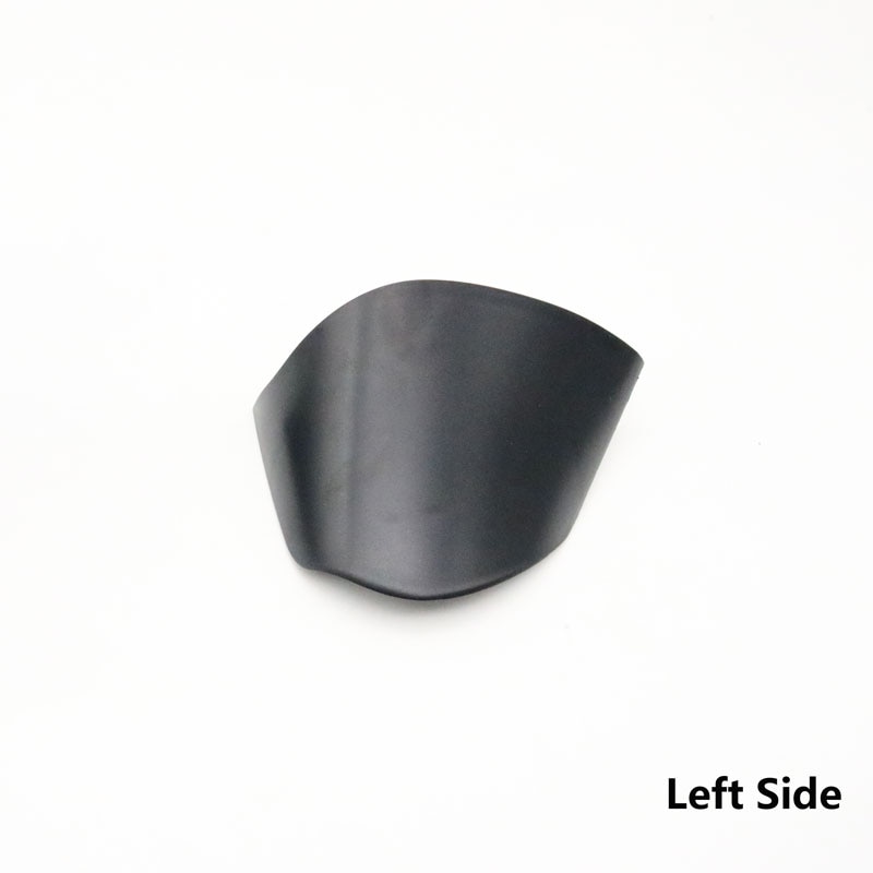 Car Side Door Rearview Mirror Lower Cover Wing Mirror Housing Shell Cap For Mazda 6 Atenza: B left side