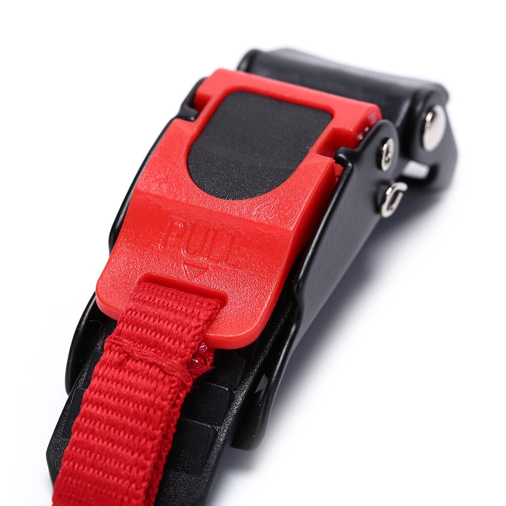 1 Pcs Helmet Chin Strap Speed Sewing Clip Quick Release Buckle Accesorioes