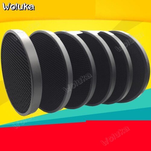 Profoto diagram universal standard cover cellular net honeycomb Grid For Profoto Reflector studio photography Props CD50 T08 X