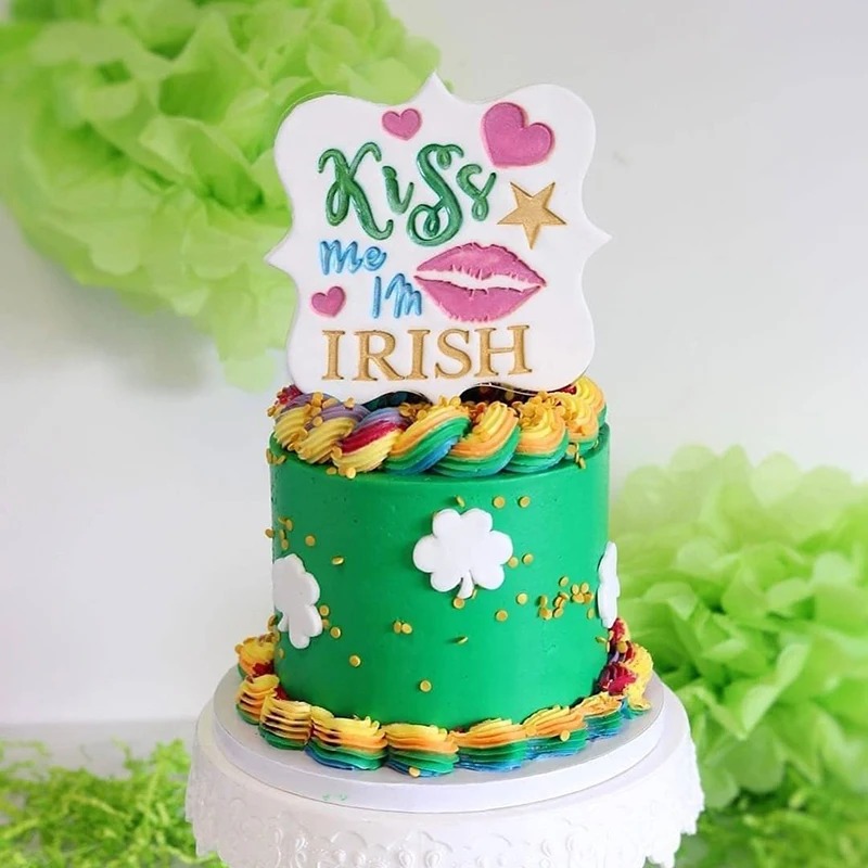 Kageværktøjer store bogstaver alfabet tal præget bogstav udstikker form dreng pige cookie udstikker stempel fondant køkkenværktøj