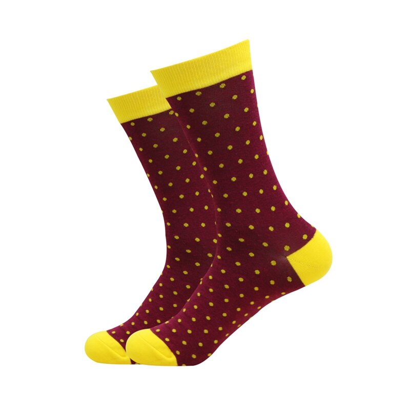 Match-Up &#39;s Cotton Socks Wedding Socks Brand socks US size(7.5-12) 420-425: 511