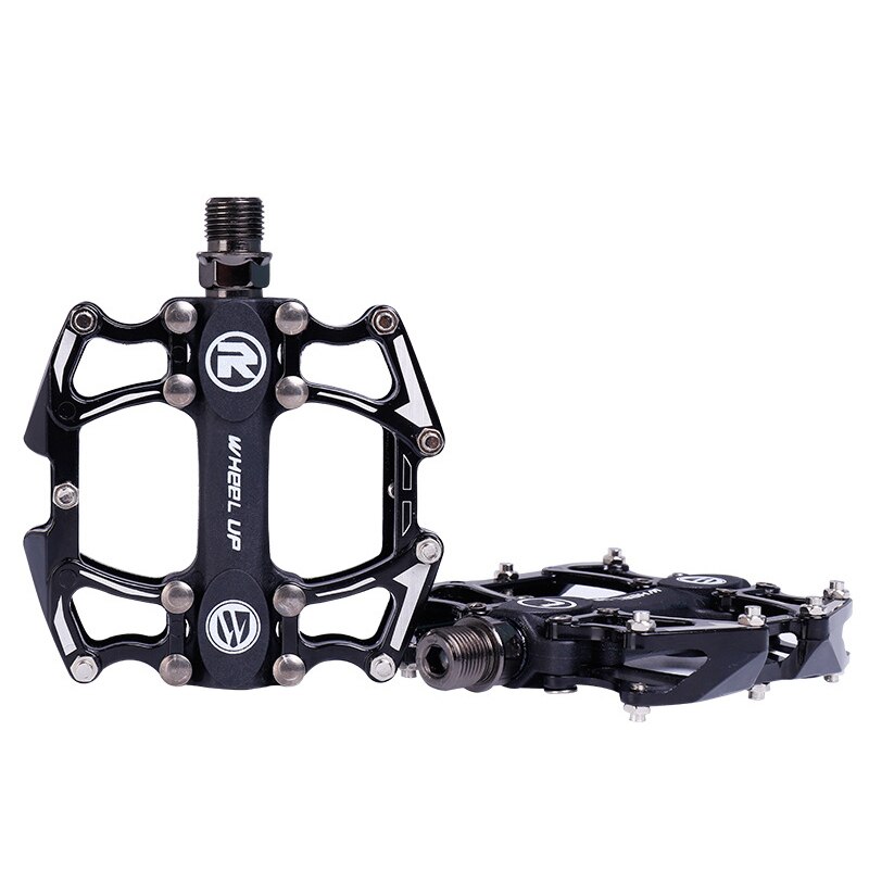 Ultra-Light Aluminum Alloy Mountain Bike Pedals