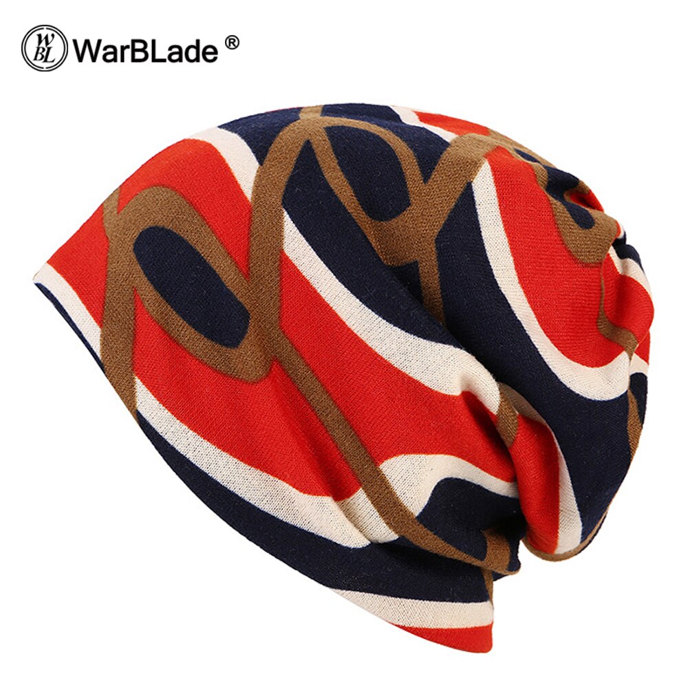 Buitensportmerk winter warme skimuts oorkappen fietsmuts winddicht wandelen paardrijden sneeuwmuts heren dames gebreide muts accessoires: Blw rood