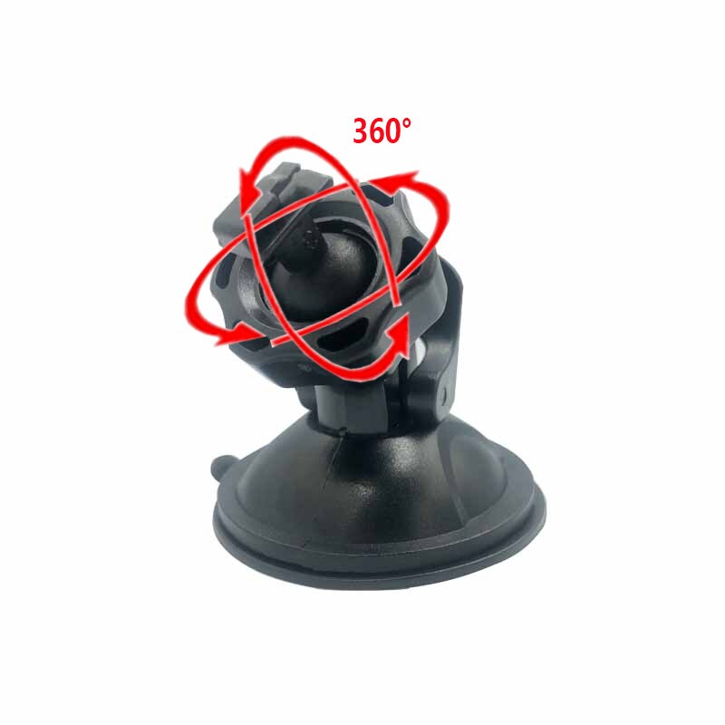 For Xiaomi Mijia special camera suction cup holder DVR mounting holder DVR mini DASH camera holder
