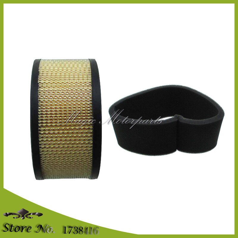 Luchtfilter + Voorfilter Voor Kohler 47-083-03 24-083-02-S 45 083 01-S CH18-CH26 CV620-CV740