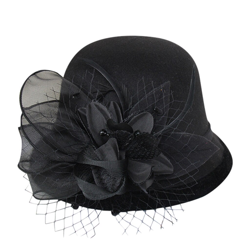 Style Women Beret Hats French Style Hat Cap Vintage Warm Party Top Hat Soft comfortable women Hat#G40