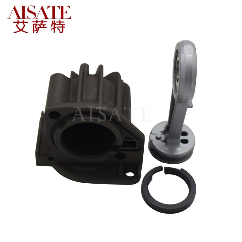 För bmw  e65 e66 x5 e53 e39 luftfjädring kompressor cylinderhuvud kolvstångsring luftdriven pump cylinder 37226787616 372267787