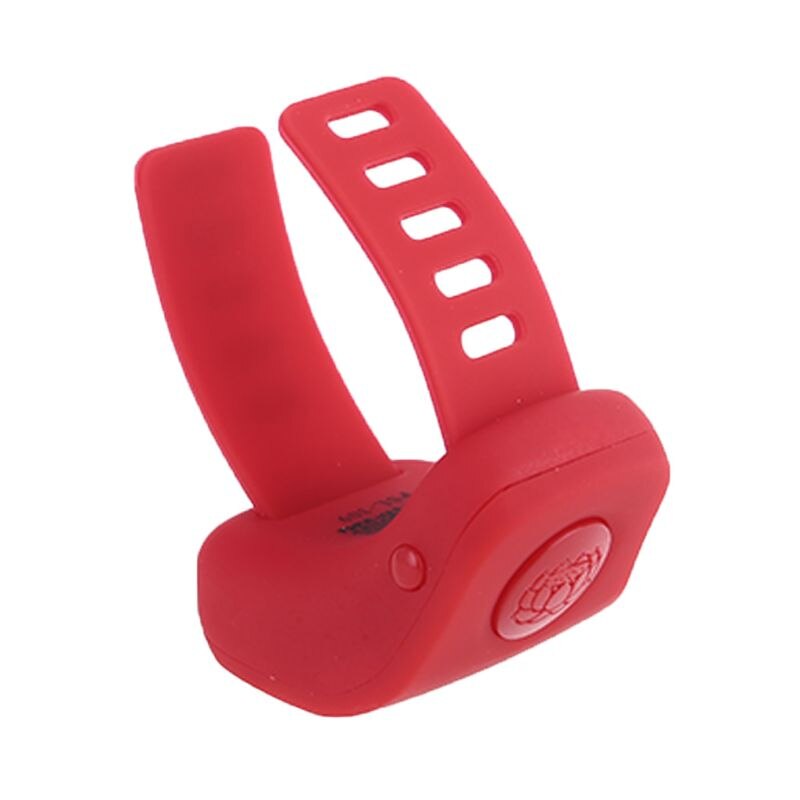 Portable 7-channel 6-digit LCD Display Bluetooth Smart Electronic Counter USB Charging Decompression Relaxation Finger Toy for M