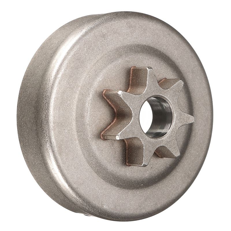 Nowy. 325 "7" T pokrywa sprzegła bęben zębatka łańcuchowa dla STIHL 021 023 025 SM230 SM250