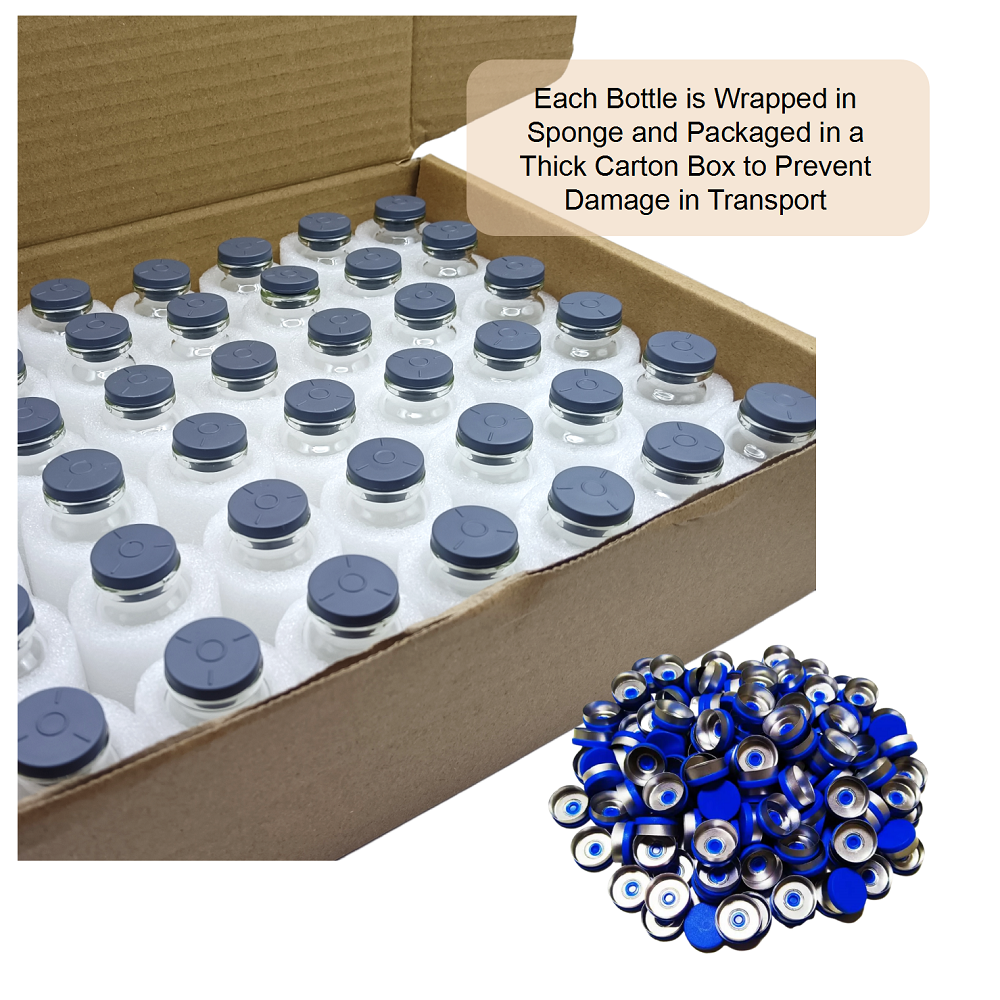 100 pezzi 5ml fiale da laboratorio in vetro trasparente con tappi e tappo piccole bottiglie contenitori per liquidi per test sperimentali fiale da laboratorio trasparenti