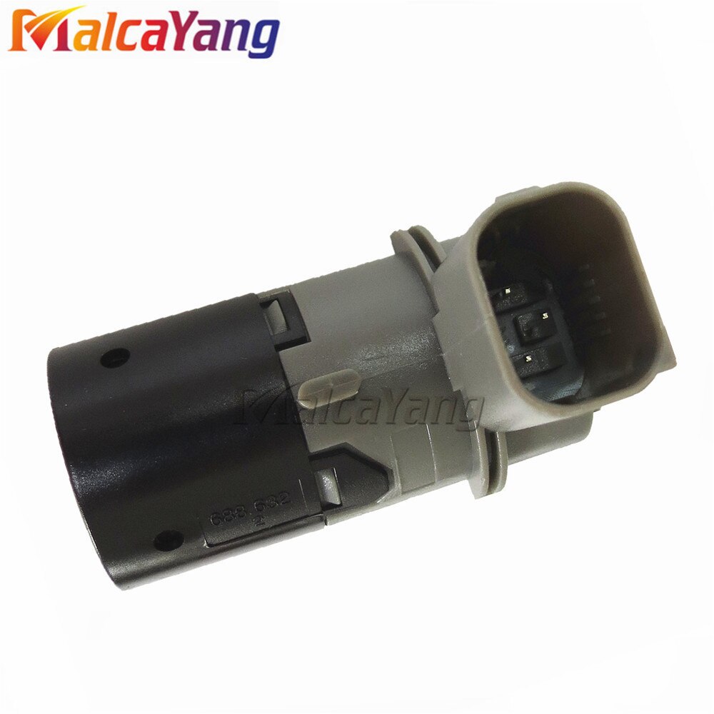 Dodehoekassistent pdc-sensoren voor bmw  e46 e53 e60 e61 e63 e64 e65 e66 e83 66216938738