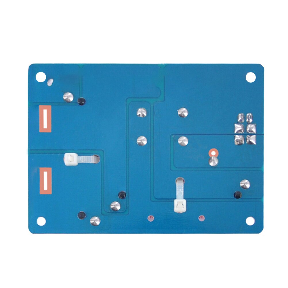 Audio Speaker Frequency Divider Full Range Treble Bass 80W 2 Way Crossover Filters HiFi Speaker Dual Frequency Crossover