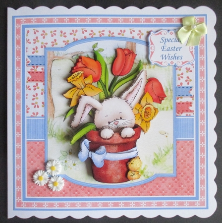 Easter Day flowers eggs craft dies metal cut card making dies cuts paper for DIY scrapbooking tools