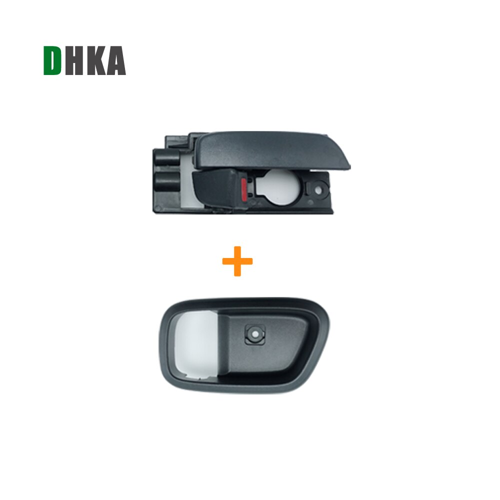 DHKA BINNENLANDS DEURKLINK VOOR HYUNDAI Accent 07-11 2007 FR: 82620-1E000 FL: 82610-1E000 RR: 83620-1E00: FRONT RIGHT