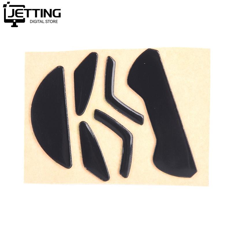 2sets/1set Maus Füße Skates Pads ForLogitech G303/ G302/ G402/ MX Master 2 S/G pro/G500/ G500s/ G900 Drahtlose Maus
