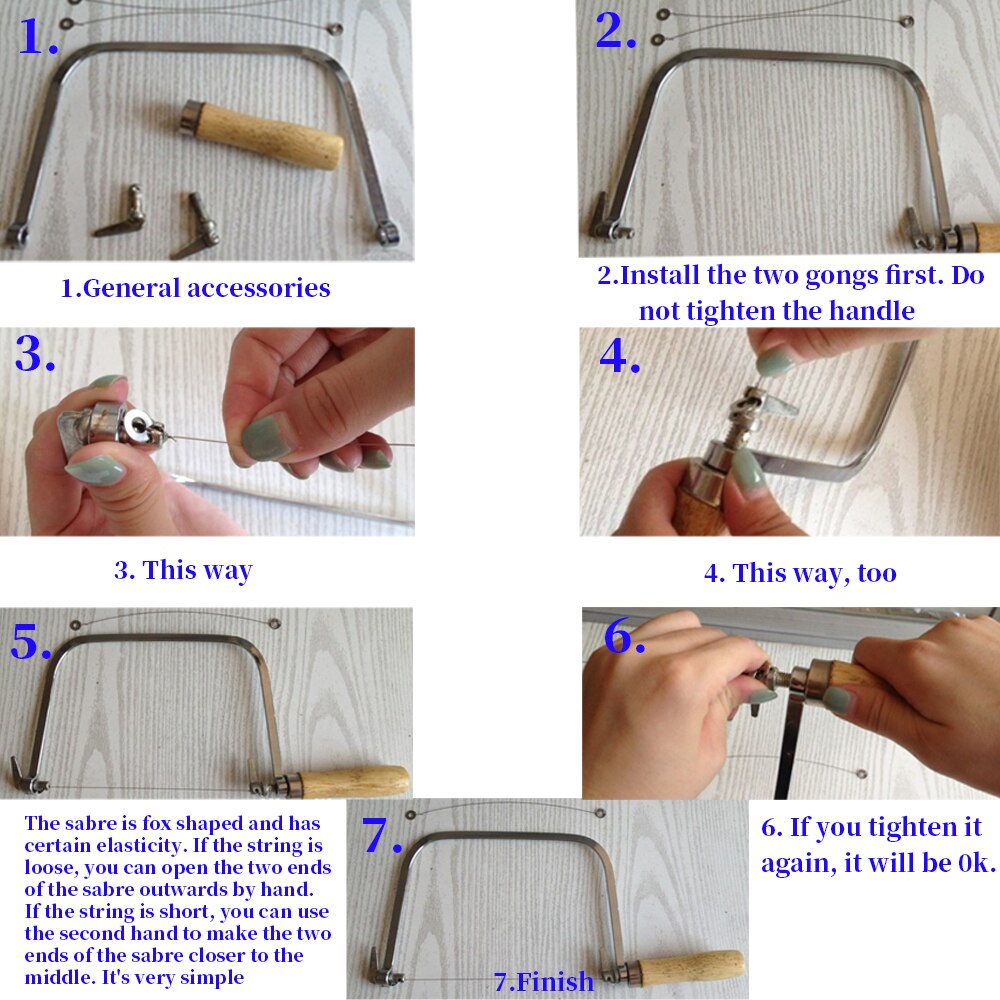 Cortador de pan de jabón de acero inoxidable, máquina para hacer rebanadas de cera, 5 barras de hilo, cortador de jabón DIY, herramientas de fabricación