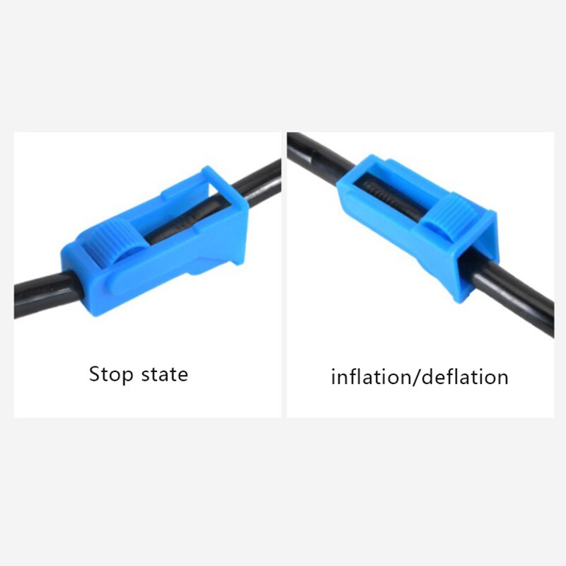 Neck Stretcher Air Cervical Traction Orthopedic Pillow Collar Pain Relief