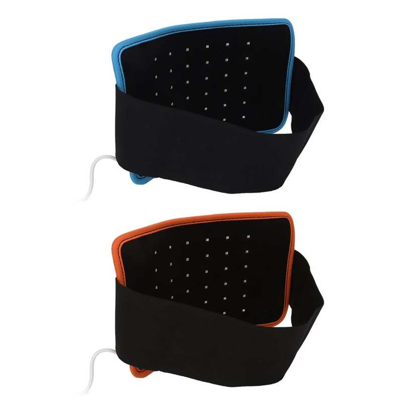 Infrared Therapy Belt Red Light Wearable Wrap for Health Care for Men Women