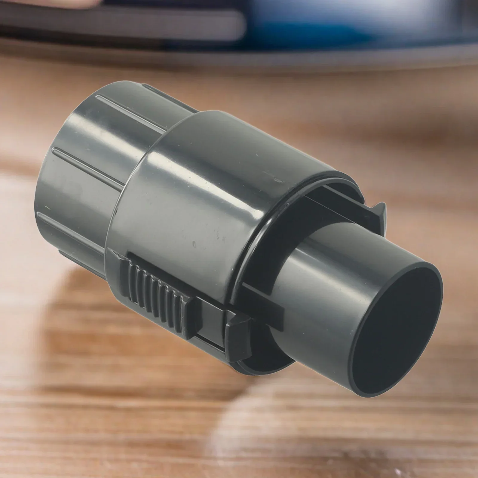 1 * Stofzuiger Adapter Voor Media QW12Z-05E 12T-607 Vac Tool Stofzuiger Adapter Slang Connector * 100% Gloednieuw Op Voorraad