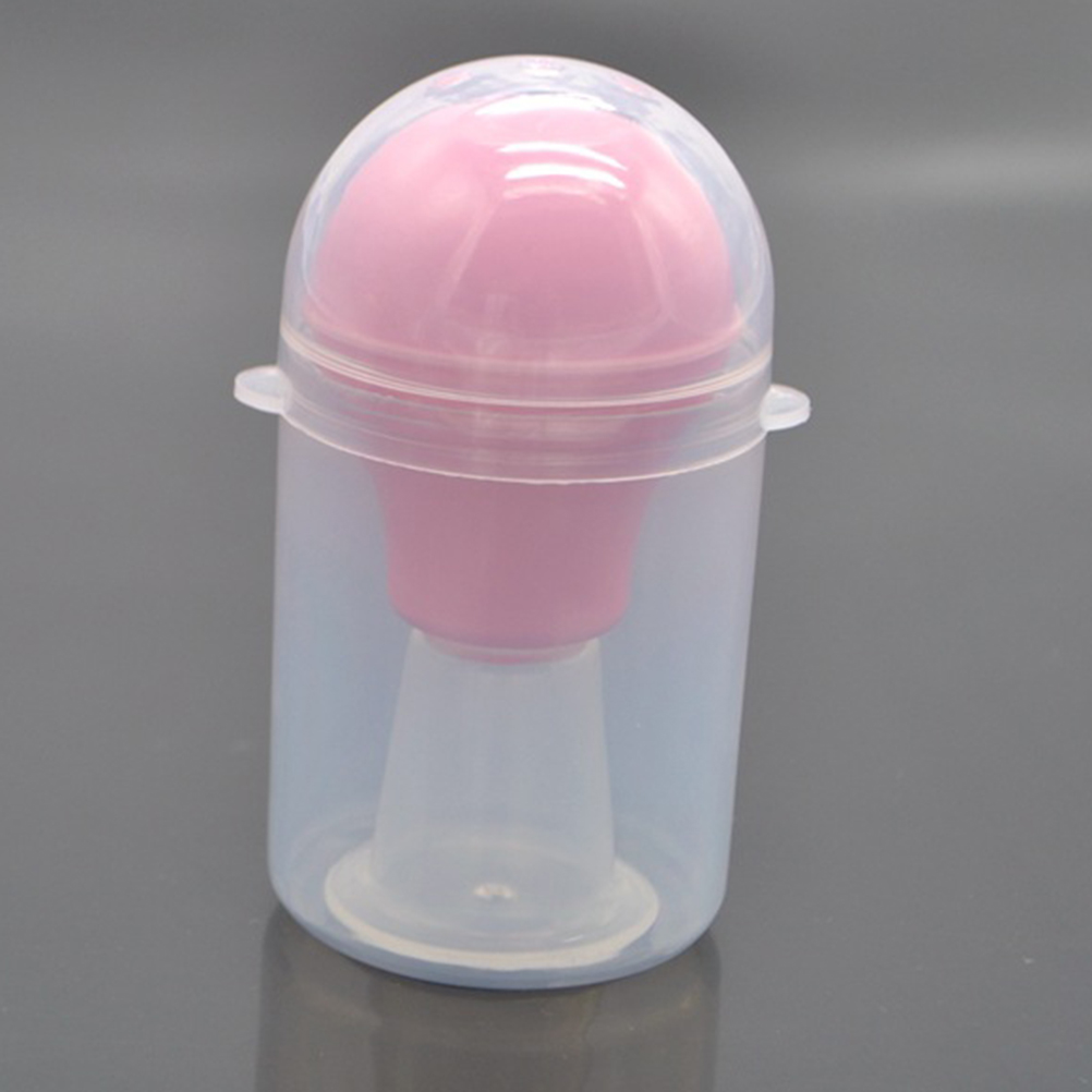 Pregnant Woman Silicone Nipple Aspirator Corrector Flat Inverted Nipple Correcting Tool For Women Maternity Supplies #20