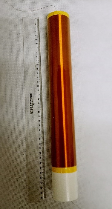 Tesla Inductance Coil