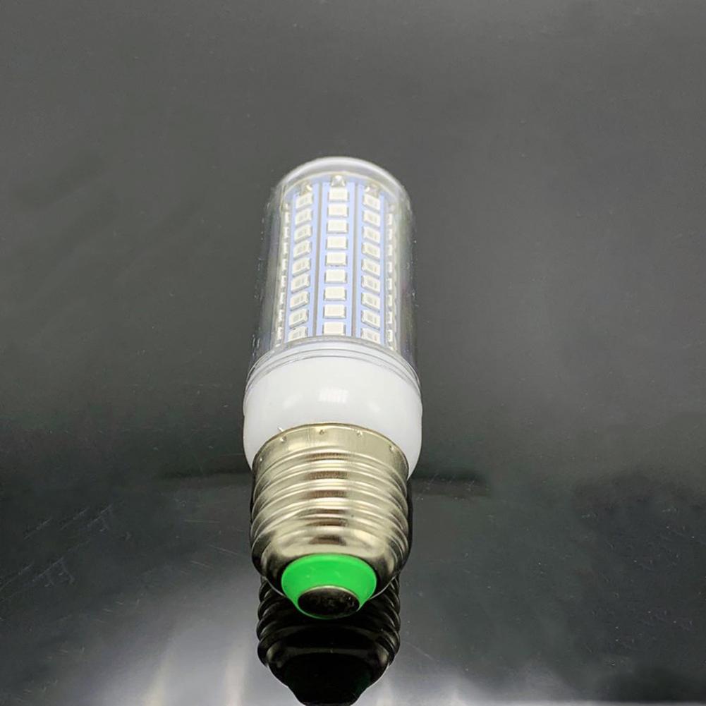 Bombilla germicida ultravioleta E27 para matar ácaros, lámpara de desinfección UV de cuarzo, luz LED germicida, esterilizador UV 110/220V