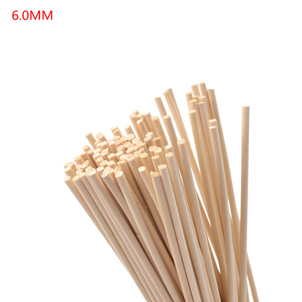 Mimbre de planta de mimbre para uso en exteriores, muebles artesanales de mimbre de Color Natural, de 500G, para uso en exteriores: 6.0MM